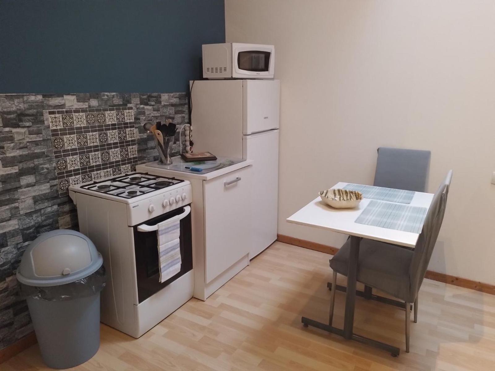 Apartamento 2 Pieces Cocooning Saint-Claude Exterior foto