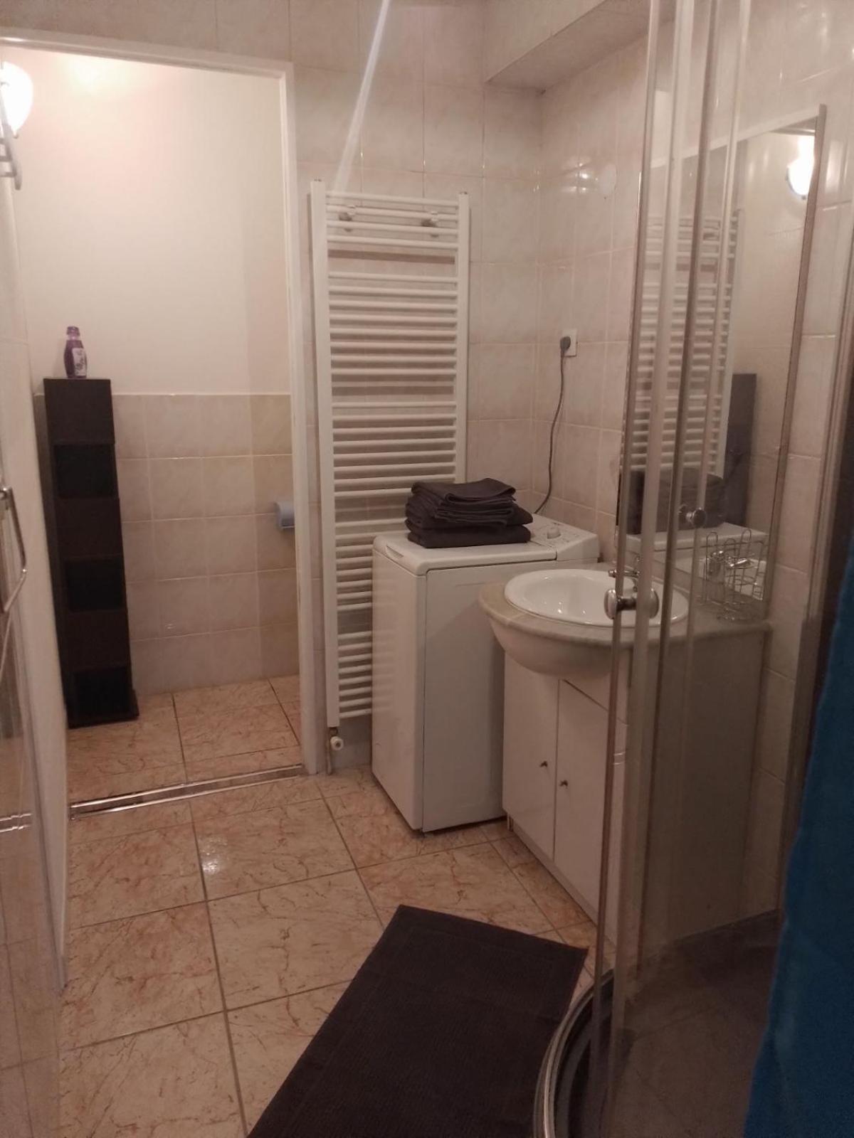 Apartamento 2 Pieces Cocooning Saint-Claude Exterior foto